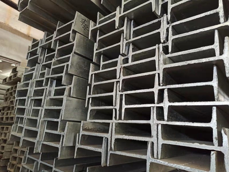 镀锌槽钢的储存和维护方法